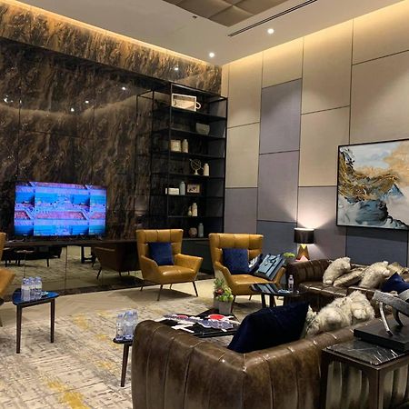 Dingd0Ng Home Felizenvista 5-Star Facilities โฮจิมินห์ซิตี้ ภายนอก รูปภาพ