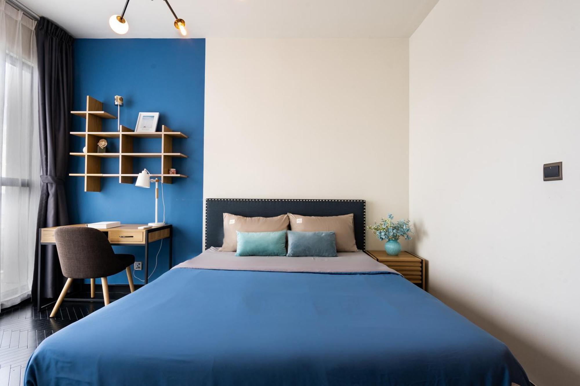 Dingd0Ng Home Felizenvista 5-Star Facilities โฮจิมินห์ซิตี้ ภายนอก รูปภาพ