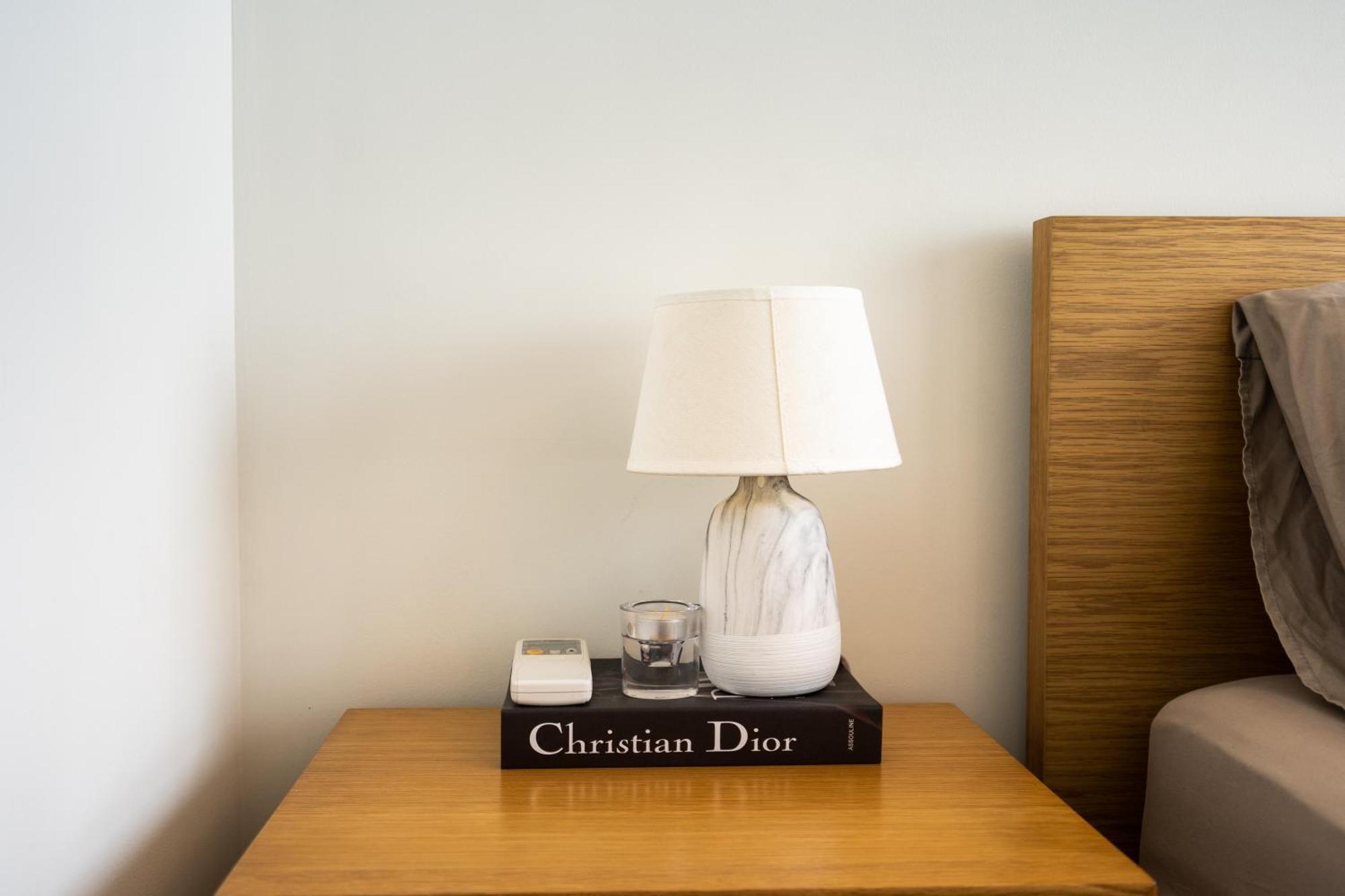 Dingd0Ng Home Felizenvista 5-Star Facilities โฮจิมินห์ซิตี้ ภายนอก รูปภาพ