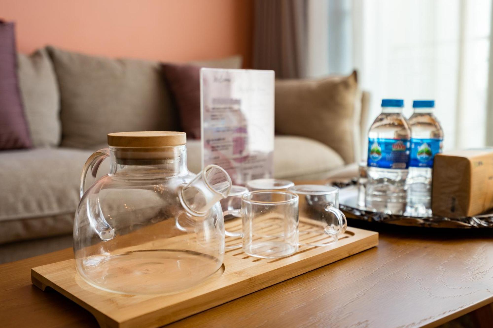Dingd0Ng Home Felizenvista 5-Star Facilities โฮจิมินห์ซิตี้ ภายนอก รูปภาพ