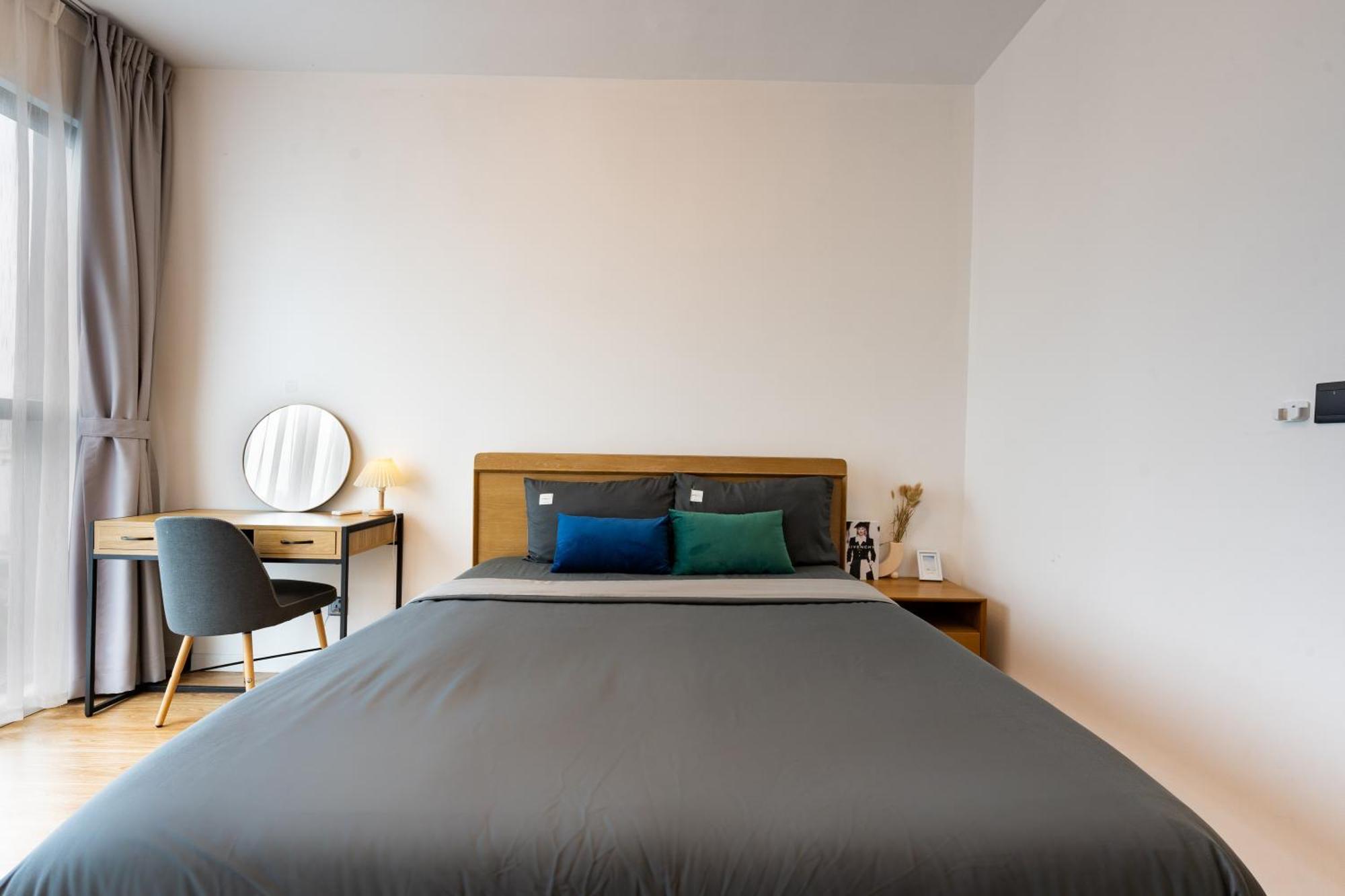 Dingd0Ng Home Felizenvista 5-Star Facilities โฮจิมินห์ซิตี้ ภายนอก รูปภาพ