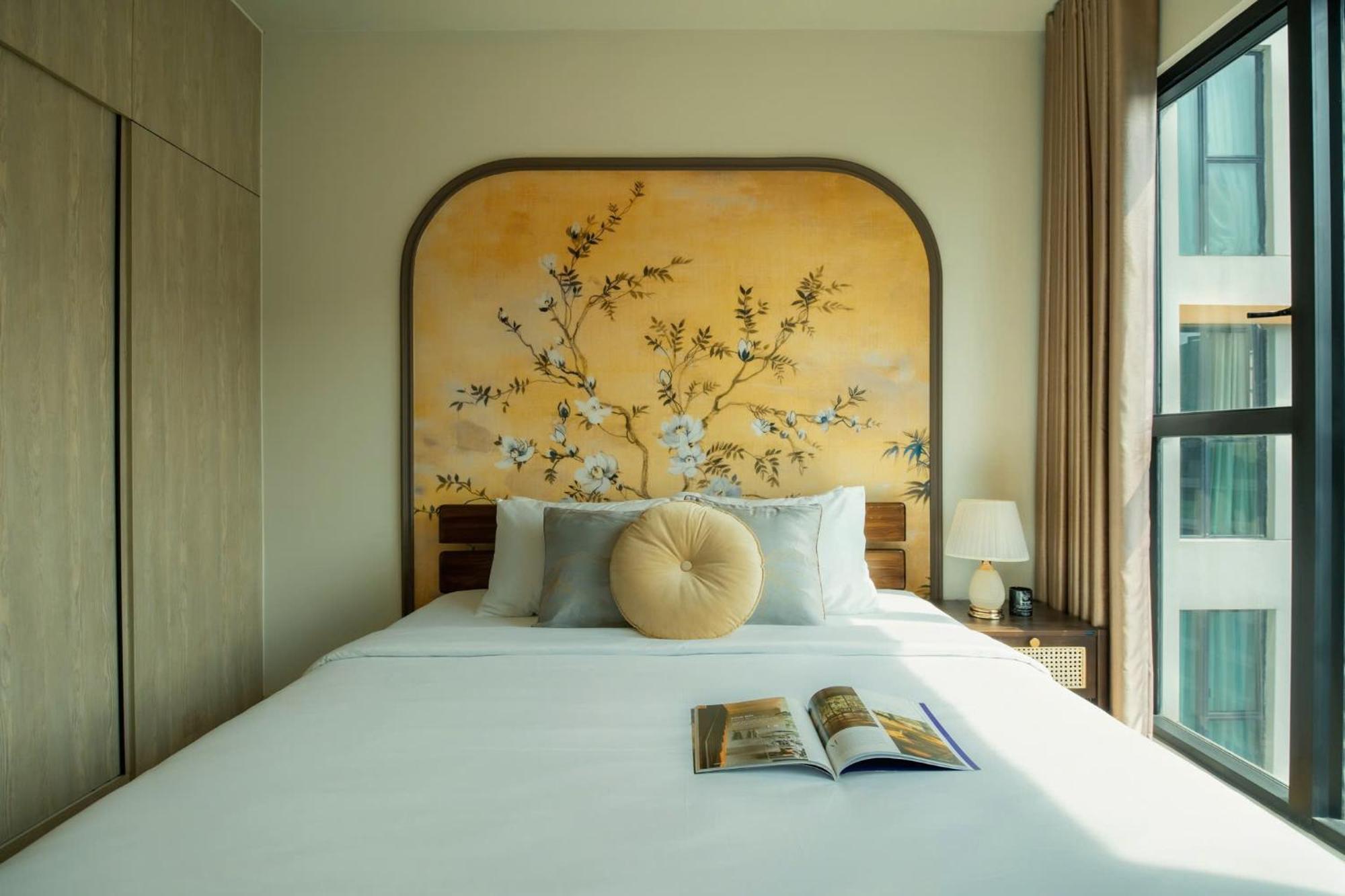 Dingd0Ng Home Felizenvista 5-Star Facilities โฮจิมินห์ซิตี้ ภายนอก รูปภาพ