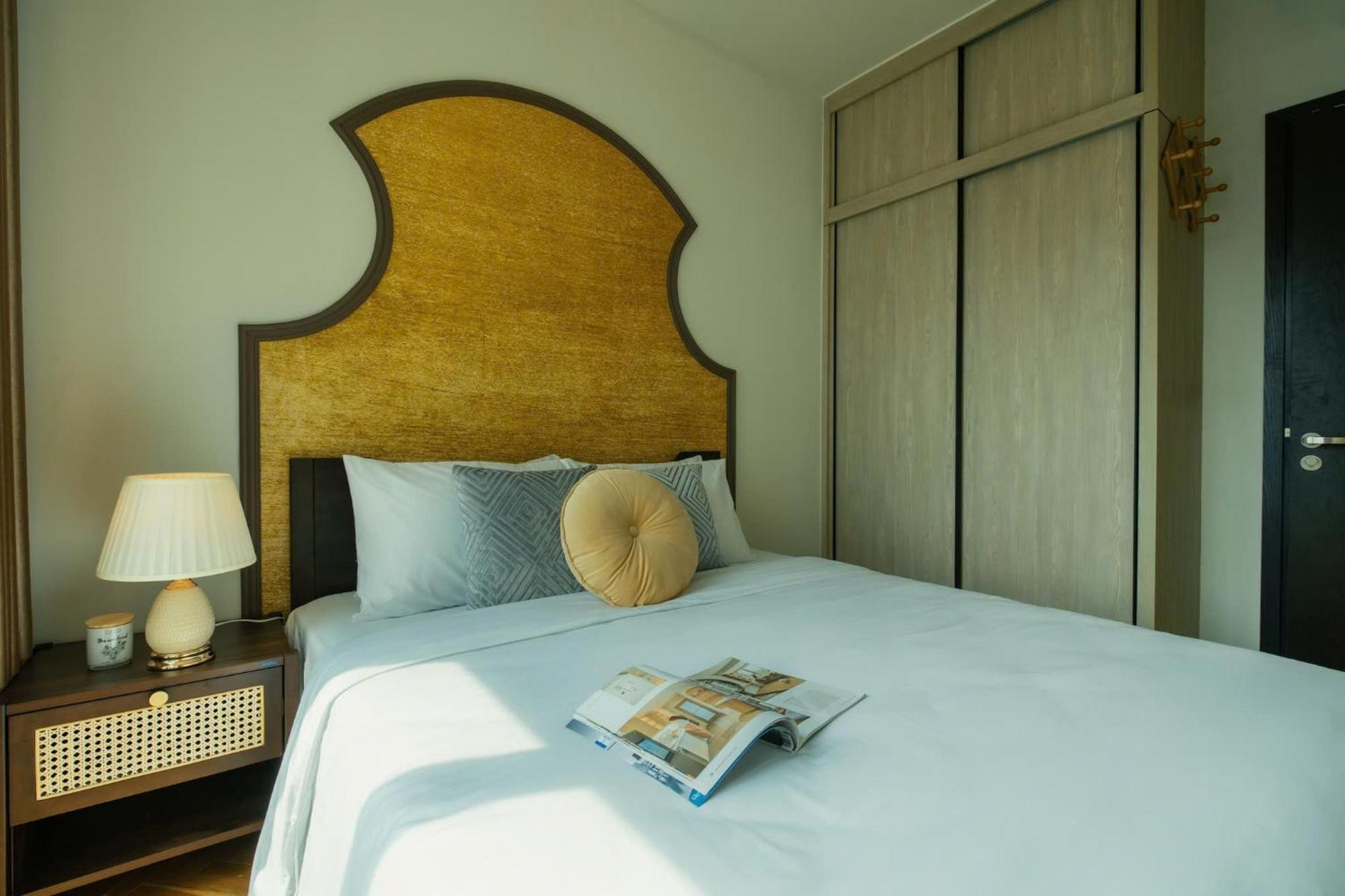 Dingd0Ng Home Felizenvista 5-Star Facilities โฮจิมินห์ซิตี้ ภายนอก รูปภาพ
