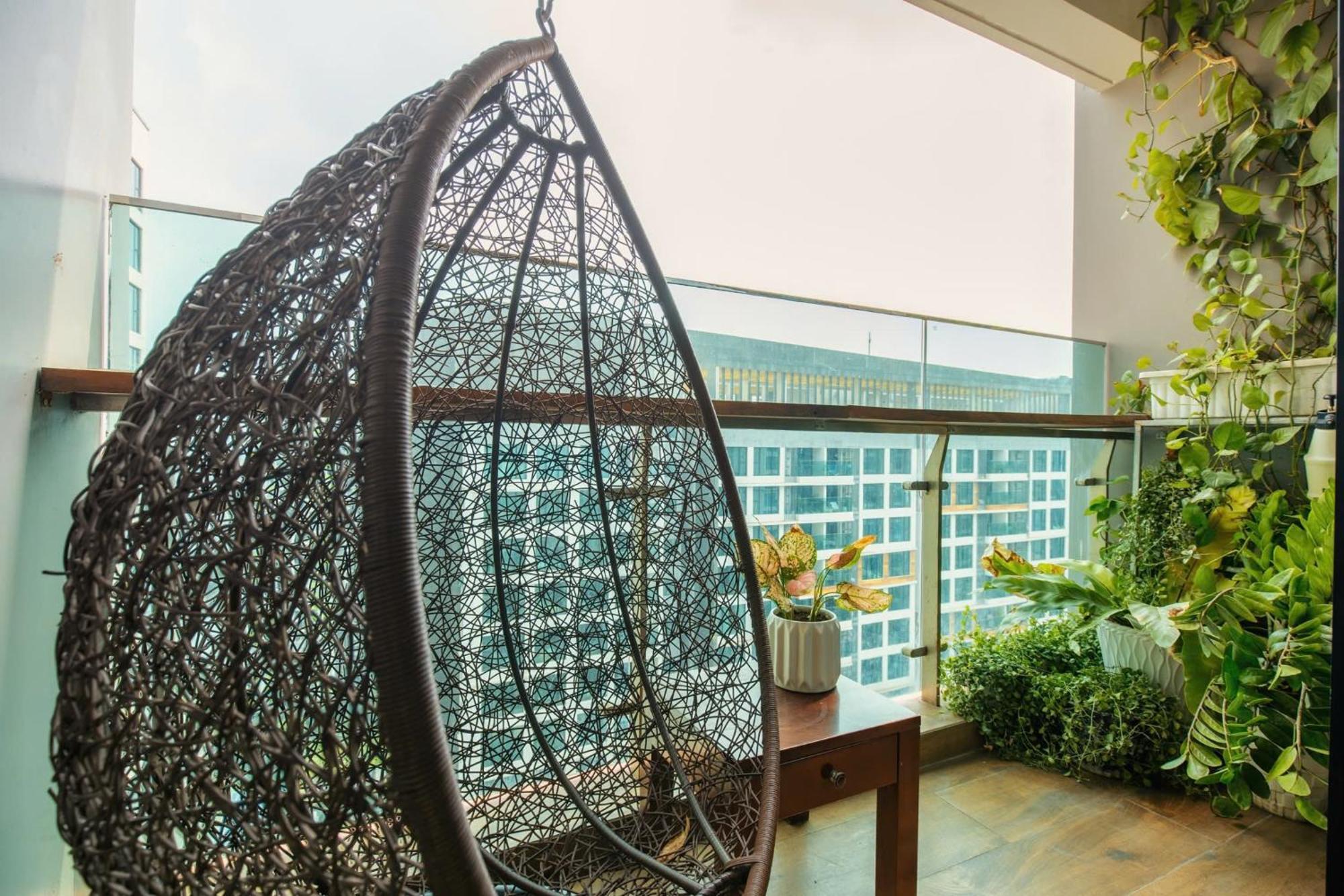 Dingd0Ng Home Felizenvista 5-Star Facilities โฮจิมินห์ซิตี้ ภายนอก รูปภาพ
